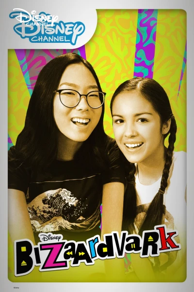 Bizaardvark
