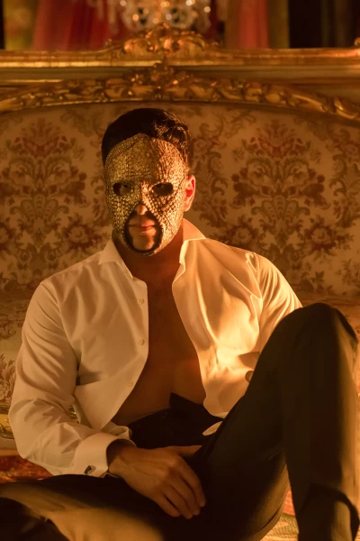 Instinto. T(T1). Instinto (T1): Ep.1 