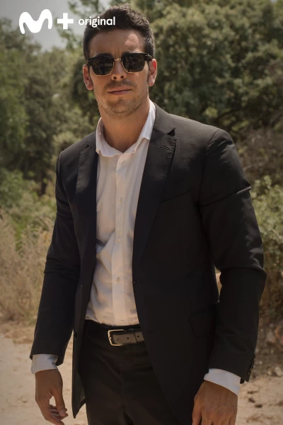 Instinto. T(T1). Instinto (T1): Ep.3 