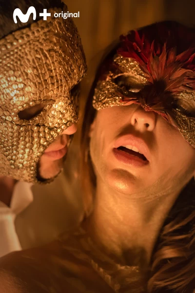 Instinto. T(T1). Instinto (T1): Ep.4 