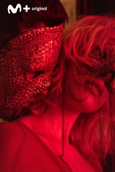 Instinto. T(T1). Instinto (T1): Ep.5 