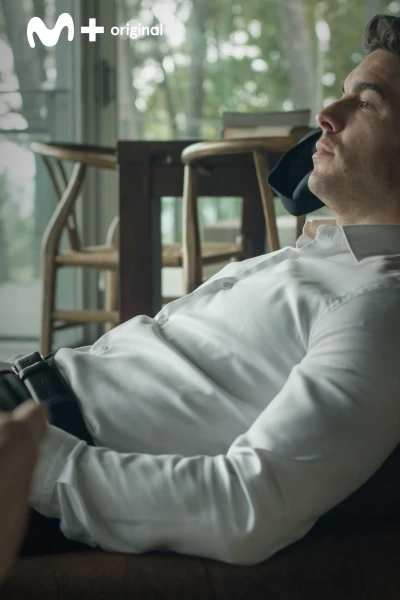 Instinto. T(T1). Instinto (T1): Ep.6 