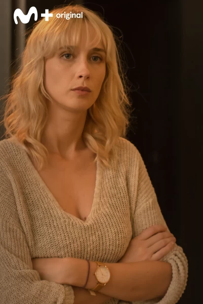 Instinto. T(T1). Instinto (T1): Ep.7 