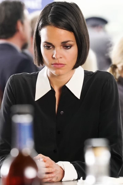 S.W.A.T.: Los Hombres de Harrelson. T(T2). S.W.A.T.: Los... (T2): Ep.20 Polvo de Ángel