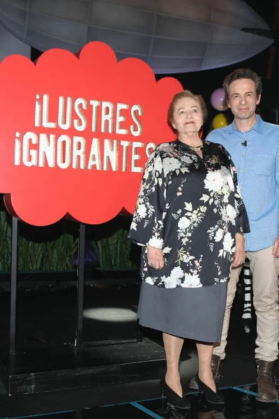 Ilustres Ignorantes (T12): Las madres