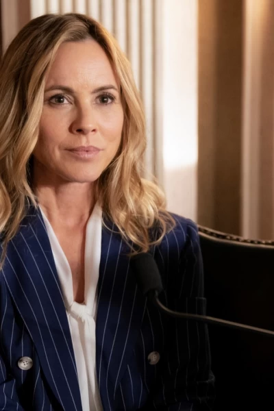 Navy:  Investigación Criminal (16). T(T16). Navy:... (T16): Ep.21 Juez, jurado...