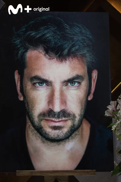El cielo puede esperar. T(T1). El cielo puede... (T1): Arturo Valls