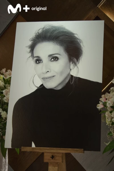 El cielo puede esperar. T(T1). El cielo puede... (T1): Ana Belén