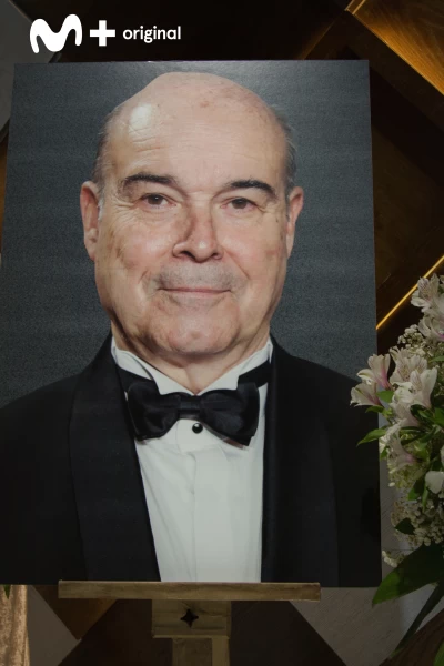 El cielo puede esperar. T(T1). El cielo puede... (T1): Antonio Resines