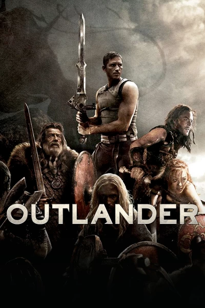 Outlander