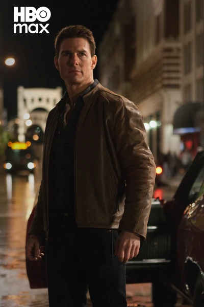 Jack Reacher