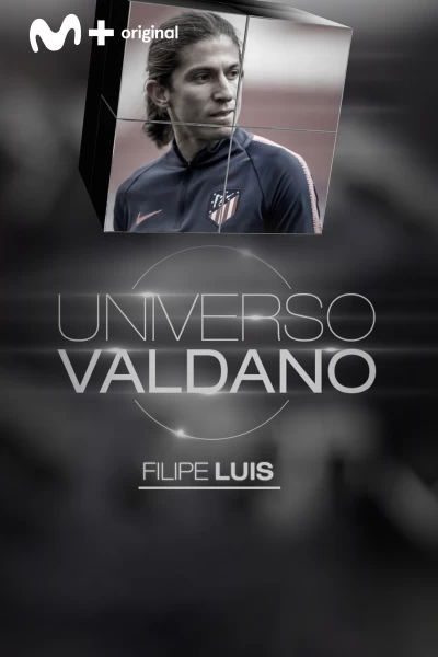 Universo Valdano. T(2). Universo Valdano (2): Filipe Luis