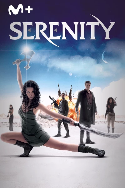 Serenity