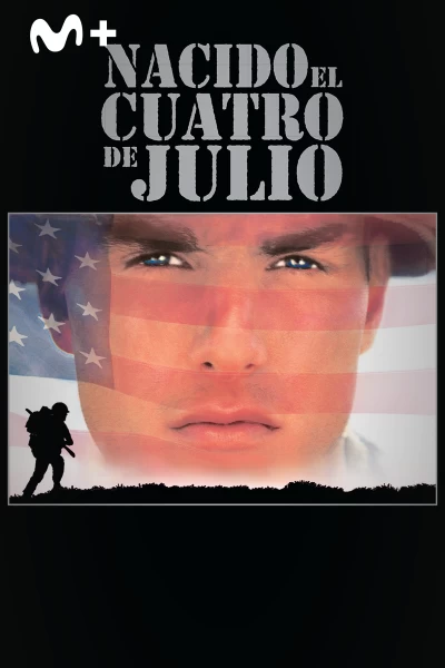 Nacido el cuatro de julio