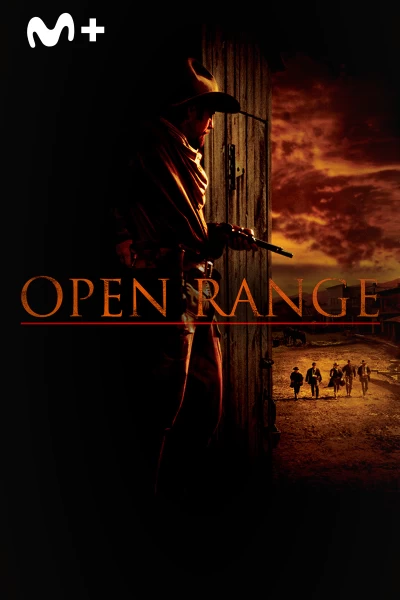 Open Range