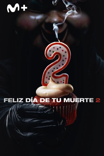 Feliz día de tu muerte 2