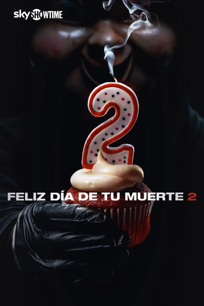 Feliz día de tu muerte 2