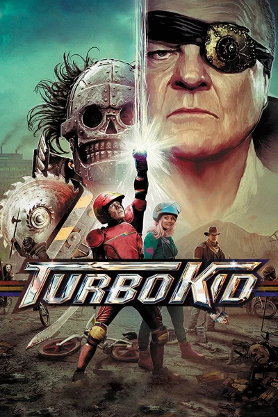 Turbo Kid
