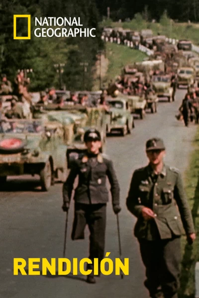 Rendición