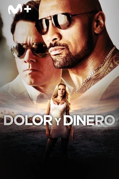 Dolor y dinero