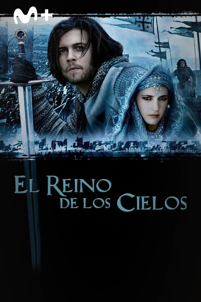 El reino de los cielos
