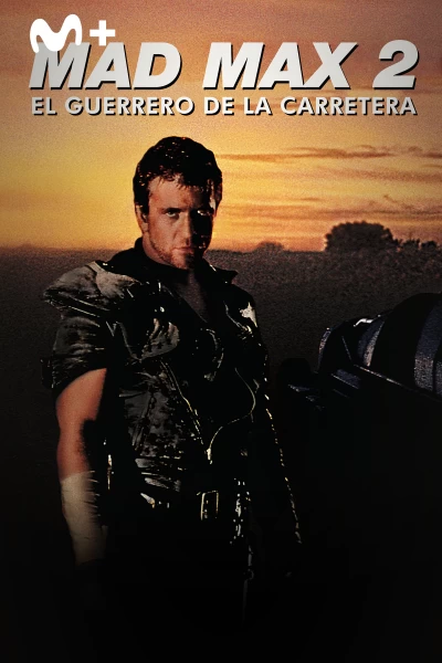Mad Max II: El guerrero de la carretera