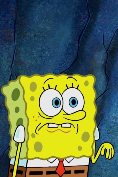 Bob Esponja. T(T11). Bob Esponja (T11): La mina de mostaza; La lista de la compra