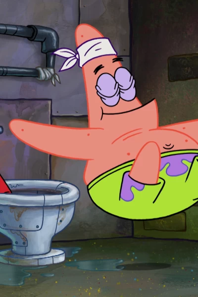 Bob Esponja. T(T11). Bob Esponja (T11): ¡Llama a la policía!; Marinera de agua dulce