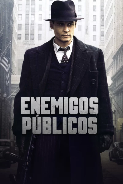 Enemigos públicos