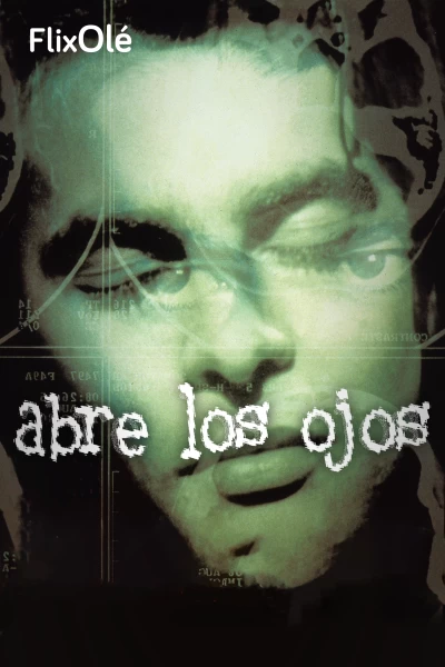 Abre los ojos