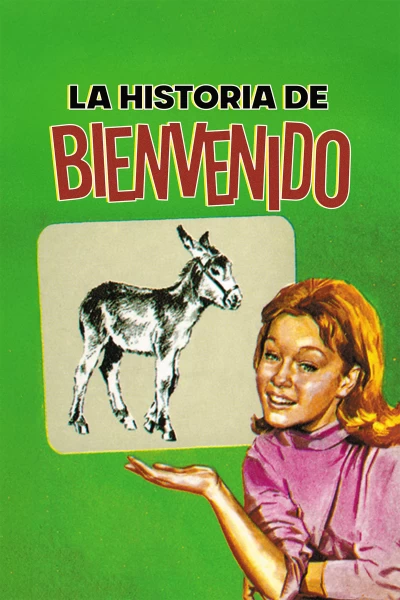 La historia de Bienvenido