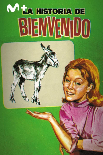 La historia de Bienvenido
