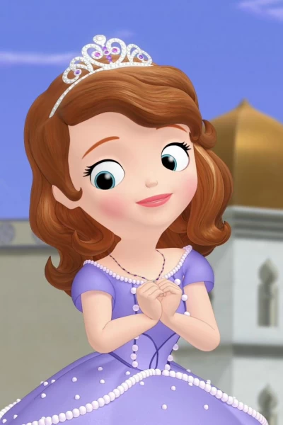 La Princesa Sofía. T(T1). La Princesa Sofía (T1): Dos a Tangu