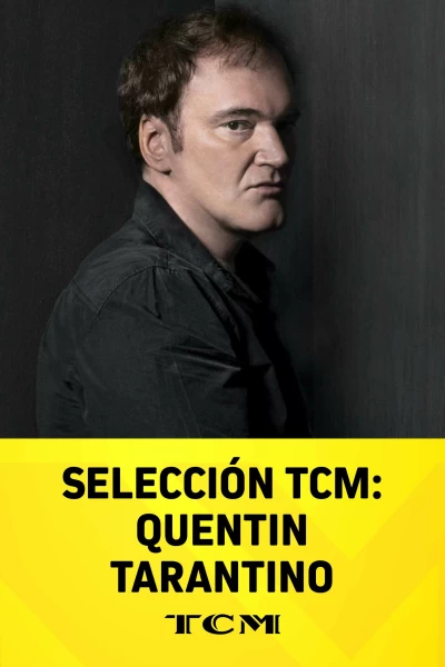 Selección TCM: Quentin Tarantino