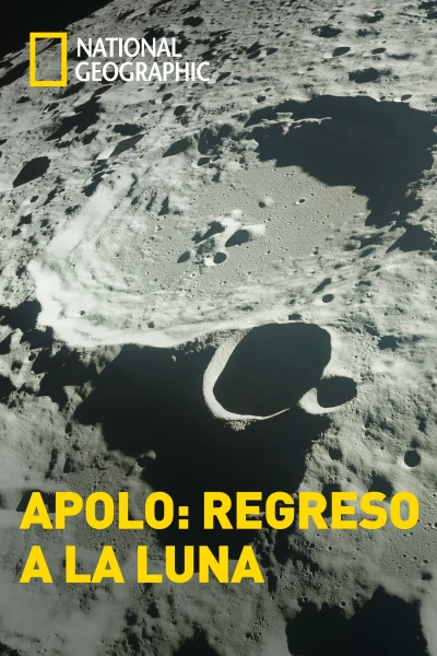 Apolo: regreso a la Luna