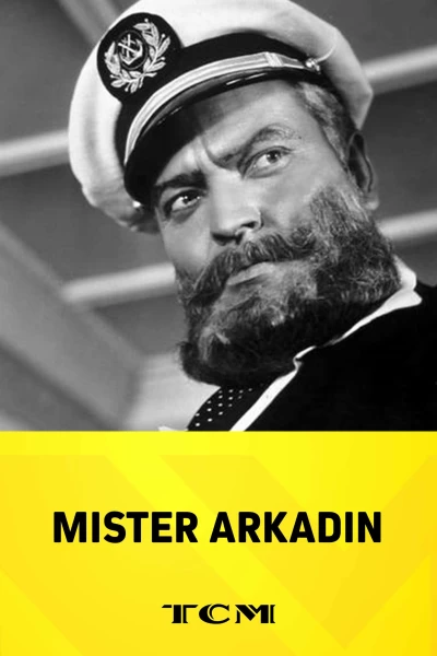 Mr. Arkadin