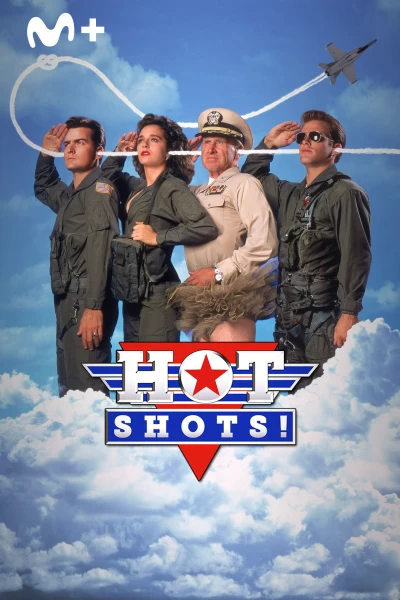 Hot Shots