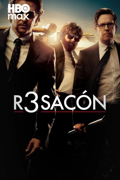 Resacón