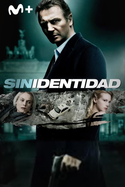 Sin identidad