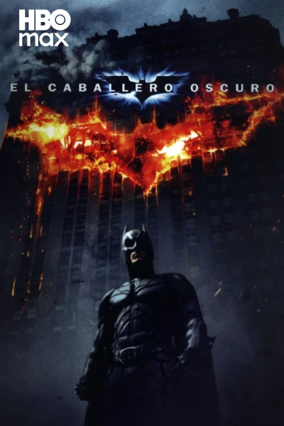 El caballero oscuro