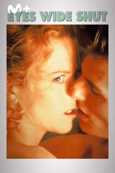 Eyes Wide Shut