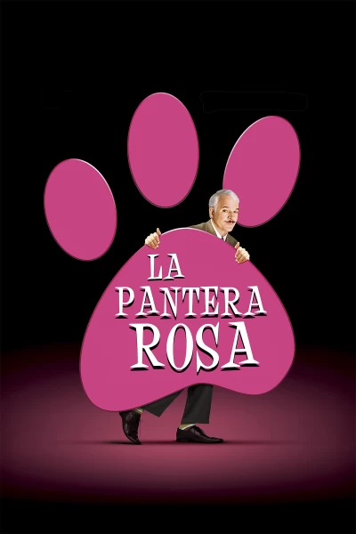 La pantera rosa
