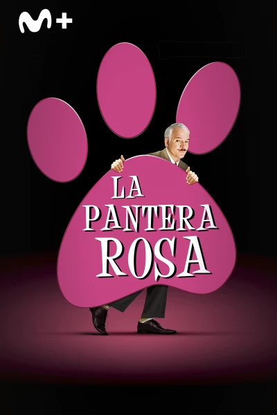 La pantera rosa