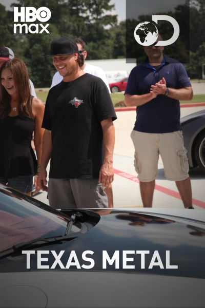 Texas Metal