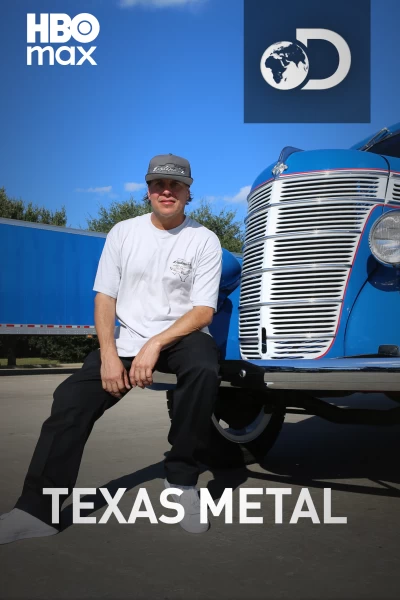 Texas Metal