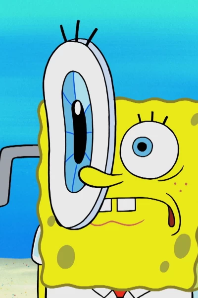 Bob Esponja. T(T11). Bob Esponja (T11): El regreso de Manta Raya; El jefe de Larry