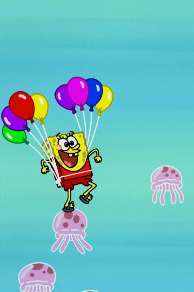 Bob Esponja. T(T11). Bob Esponja (T11): Salto a la superficie; Ladrones de botellas