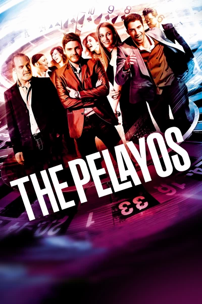 The Pelayos