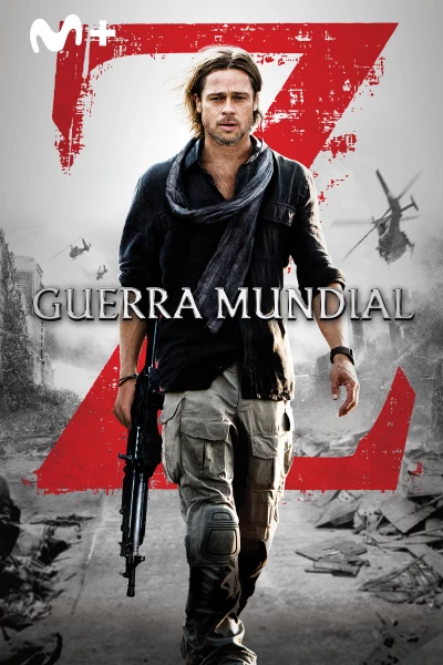 Guerra Mundial Z (versión extendida)