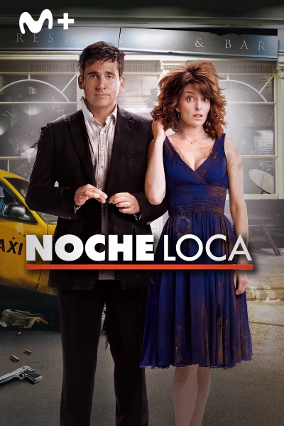 Noche loca